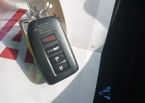 2017 Lexus Rc 350 from USA, damaged, VIN JTHHE5BC0H5017239